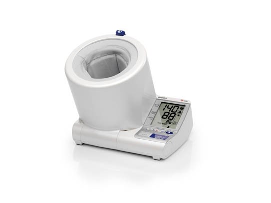 Tlakomer OMRON i-Q132 SpotArm™