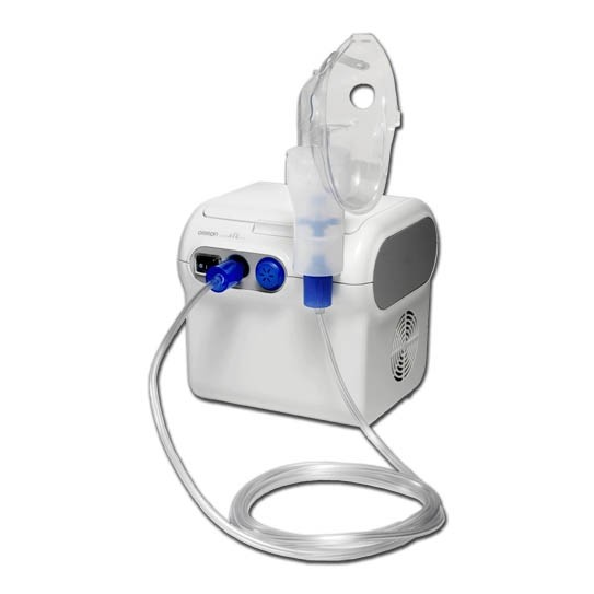 Inhalátor OMRON CompAir Pro (C29)
