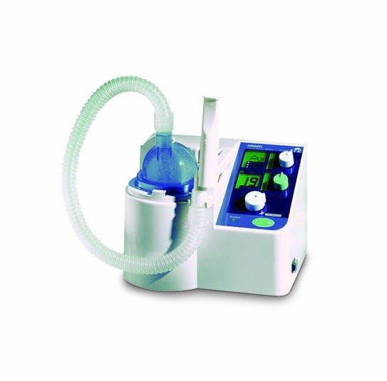 Inhalátor OMRON UltraAIR (U17)