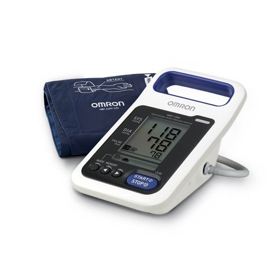 Tlakomer OMRON HBP-1300