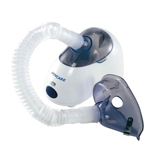 JoyCare ultrazvukový inhalátor CENTO14N (JC-114N)