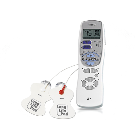 TENS stimulátor OMRON E4