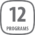 12 Programov