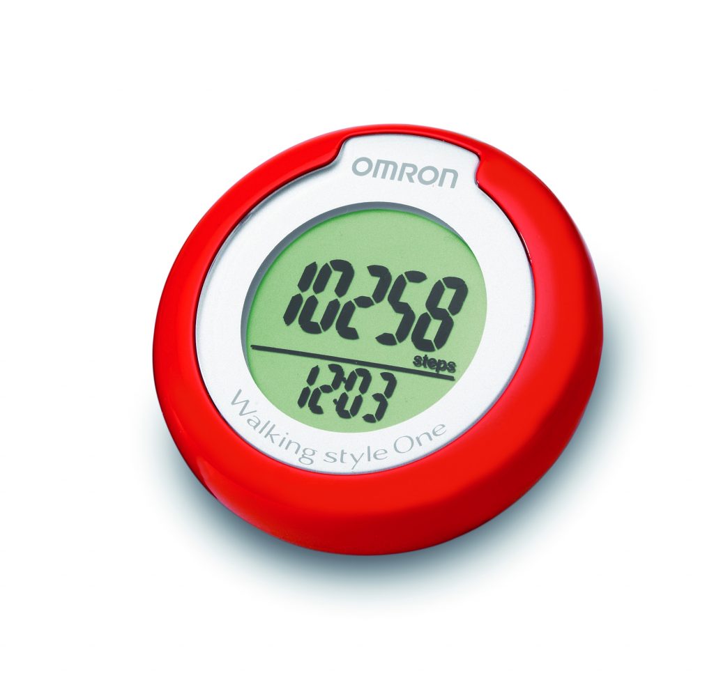 Krokomer OMRON Walking Style One (HJ-152)