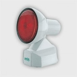 Infračevená lampa Petra IR11 150W
